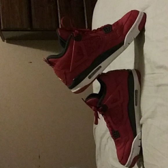 Brand new Jordans came out 09/07/2019 - Picture 3 of 4